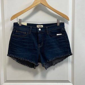NWT L’AGENCE DENIM SHORTS